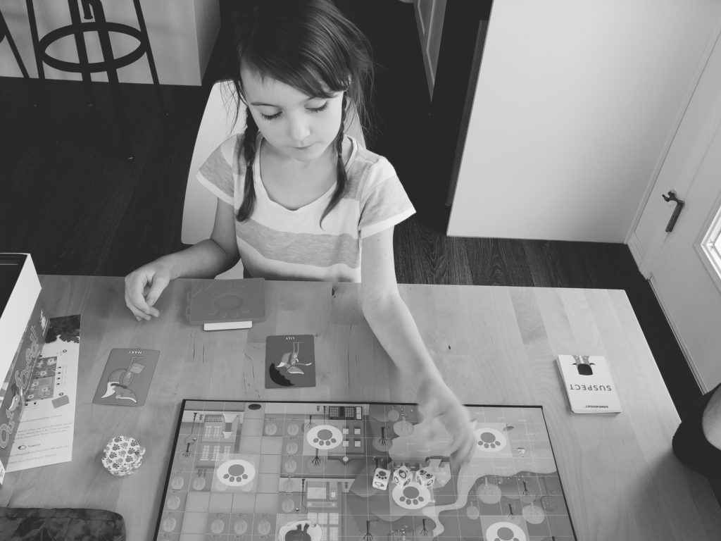Games in our Homeschool and some of our favorites