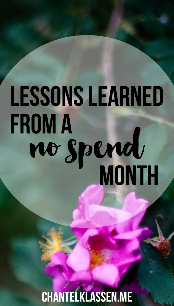 my-no-spend-month-lessons-learned-and-what-i-spent-money-on-an