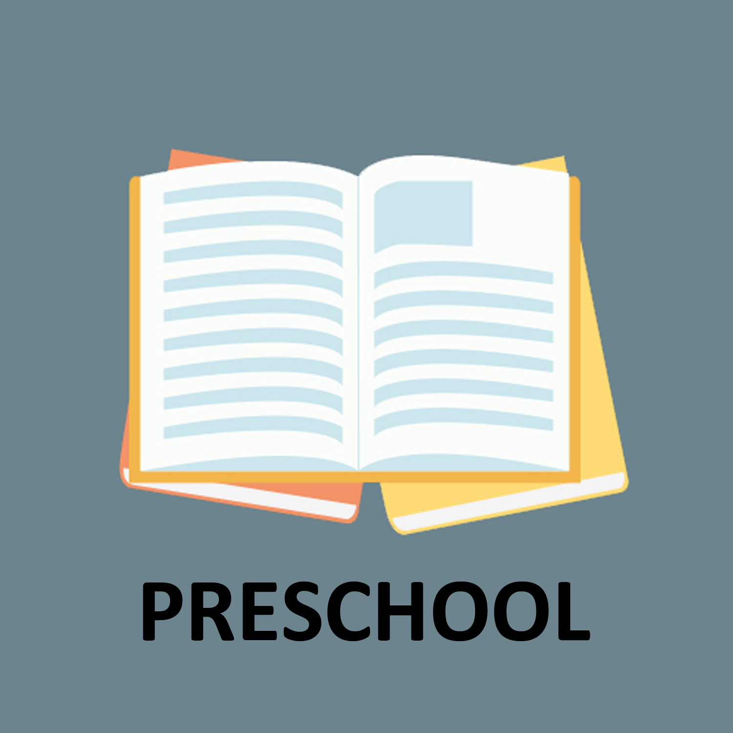 Free Preschool Curriculum App - a simple and effective preschool curriculum for 4 year olds