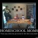 Funny (sometimes accurate, sometimes sarcastic) Homeschool Memes