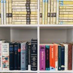Read Your Bookshelf – A 2020 Reading Challenge