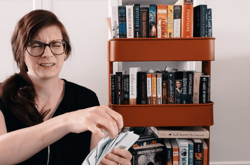 My June TBR - some non-fiction, fiction, classics and more!