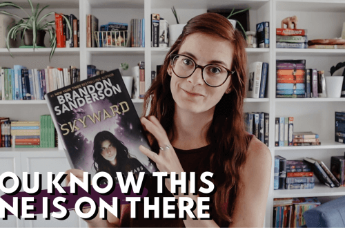 Mid-Year Book Freak Out Tag - the best and most disappointing books of 2020 so far!